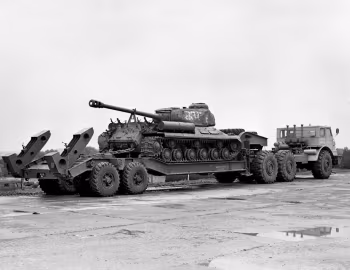 МоАЗ-74111 '1975