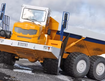 МоАЗ-75035 '2014–pr.