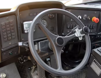 Front Panel МоАЗ-75035 '2014–pr.