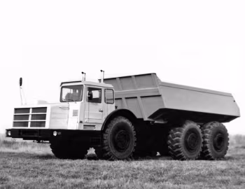 МоАЗ-7503 '1990–2003