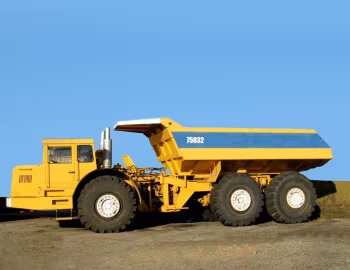 МоАЗ-75032