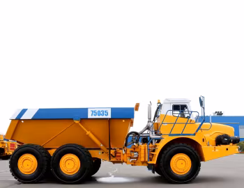 МоАЗ-75035 '2014–pr.