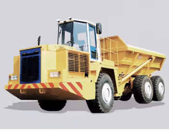 МоАЗ-7504 '2009
