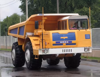 МоАЗ-75054 '2003–13