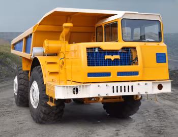 МоАЗ-75054 '2003–13