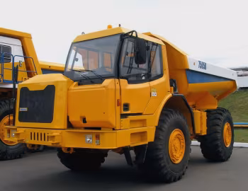 МоАЗ-75050 '2017–н.ч.