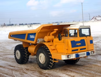 МоАЗ-75054 '2003–13