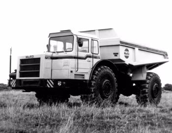 МоАЗ-7506 '1989–2003