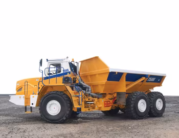 МоАЗ-7506 6×6 '2014