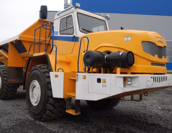 МоАЗ-7506 6×6 '2014