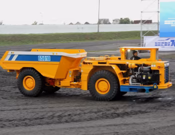 МоАЗ-65010 '2017–pr.