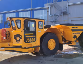 МоАЗ-75830 '2019–pr.