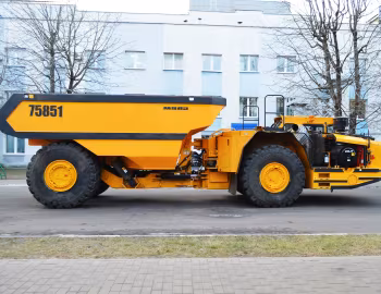 МоАЗ-75851 '2018–pr.