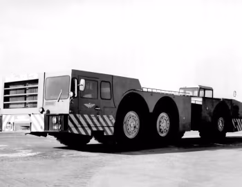 МоАЗ-7915 '1983–2002