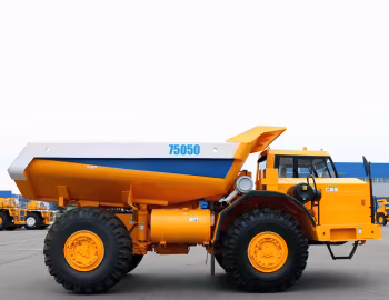 МоАЗ-75050 '2017–至今