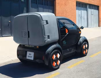 Mobilize Bento '2025