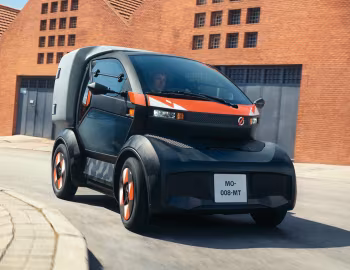 Mobilize Bento '2025
