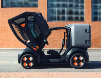 Mobilize Bento '2025