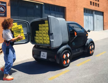 Mobilize Bento '2025