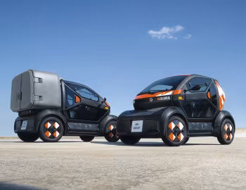 Mobilize Bento, Mobilize Duo