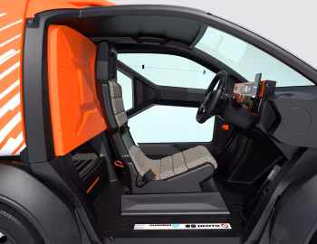Interior Mobilize Bento Prototype '10.2022