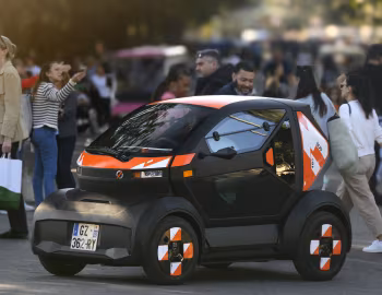 Mobilize Duo '2024–25