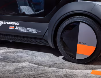 Mobilize Duo Prototype '10.2022