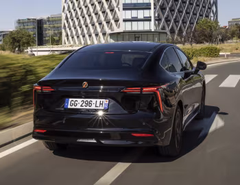 Mobilize Limo [Worldwide] '2022–23