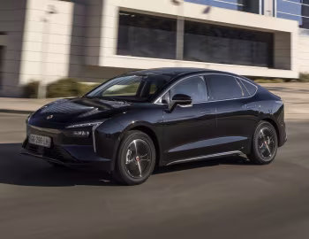 Mobilize Limo [Worldwide] '2022–23