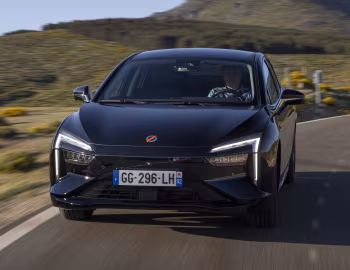 Mobilize Limo [Worldwide] '2022–23