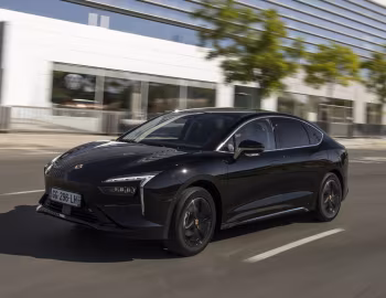 Mobilize Limo [Worldwide] '2022–23