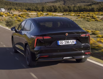 Mobilize Limo [Worldwide] '2022–23