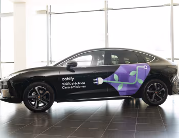 Mobilize Limo [Worldwide] '2022–23