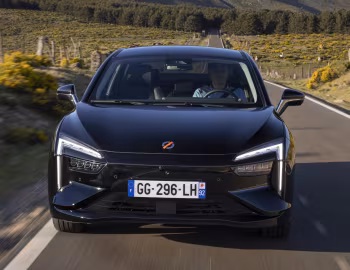 Mobilize Limo [Worldwide] '2022–23