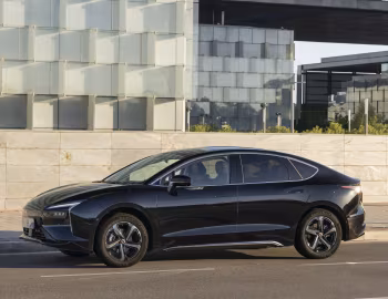 Mobilize Limo [Worldwide] '2022–23