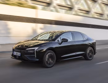 Mobilize Limo [Worldwide] '2022–23
