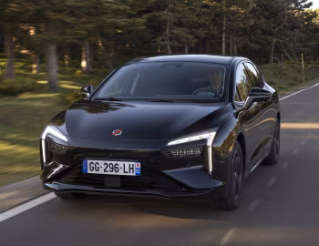 Mobilize Limo [Worldwide] '2022–23