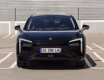 Mobilize Limo [Worldwide] '2022–23