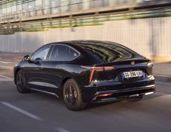 Mobilize Limo [Worldwide] '2022–23