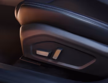 Інтер'єр Mobilize Limo [Worldwide] '2022–23