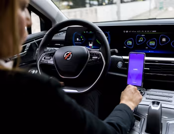 Intérieur Mobilize Limo [Worldwide] '2022–23