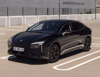 Mobilize Limo [Worldwide] '2022–23