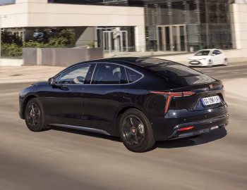Mobilize Limo [Worldwide] '2022–23