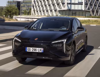 Mobilize Limo [Worldwide] '2022–23