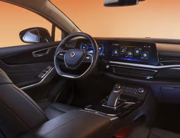 Front Panel Mobilize Limo [Worldwide] '2022–23
