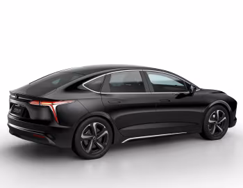 Mobilize Limo [Worldwide] '2022–23