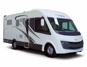 2013–16 Mobilvetta K-Yacht MH85 '2012–16
