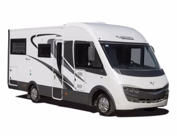 2015 Mobilvetta K-Yacht MH80 '2014–15