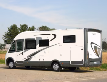 2013–16 Mobilvetta K-Yacht MH85 '2012–16