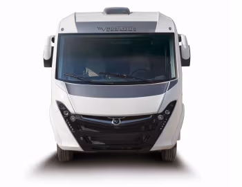 2018–21 Mobilvetta K-Yacht Tekno Design 85 '2017–21